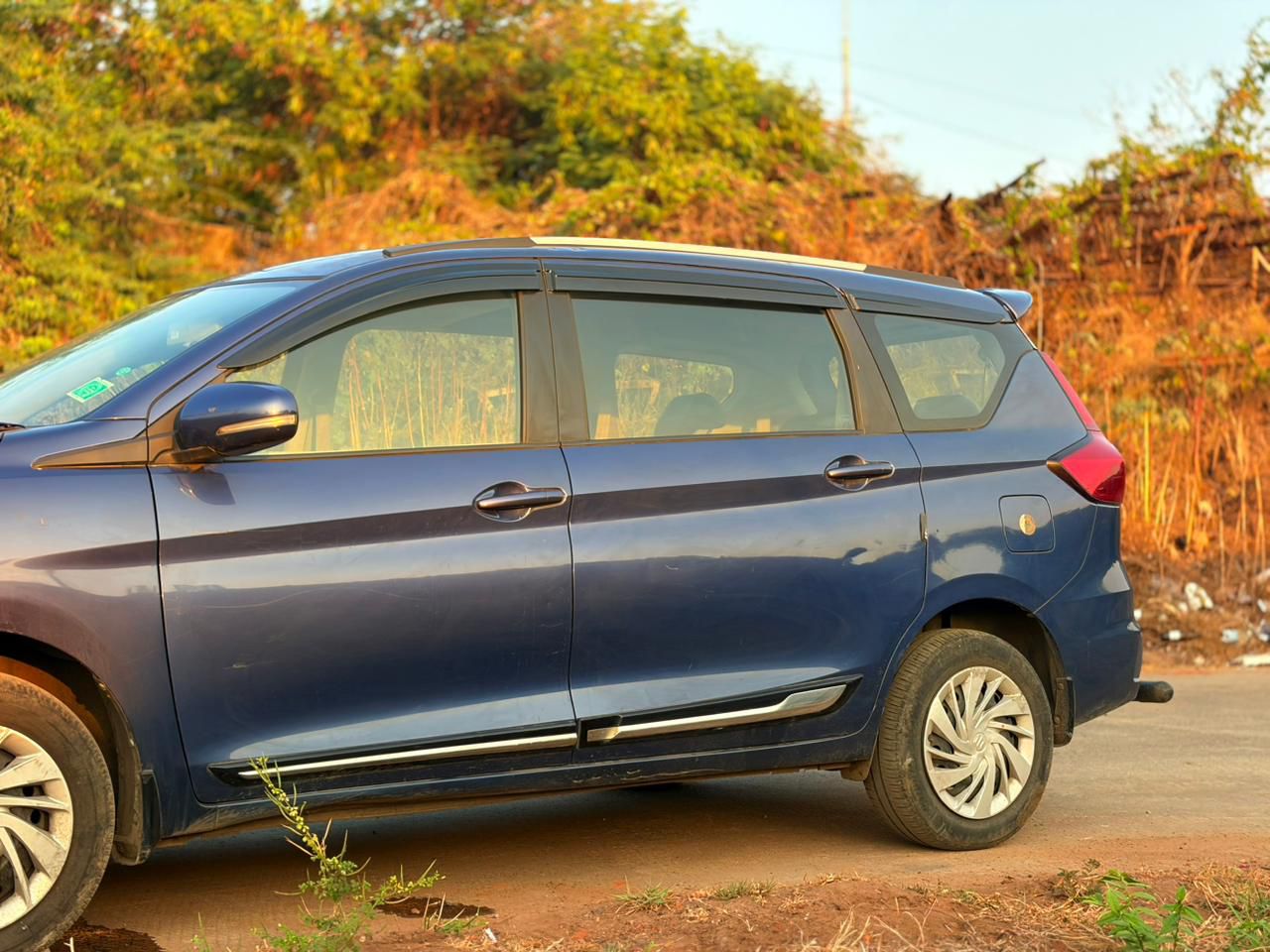 Maruti Suzuki Ertiga - Image 13