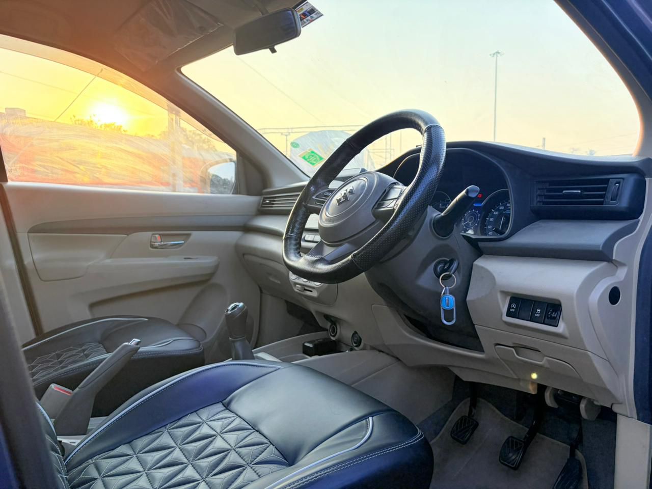 Maruti Suzuki Ertiga - Image 9
