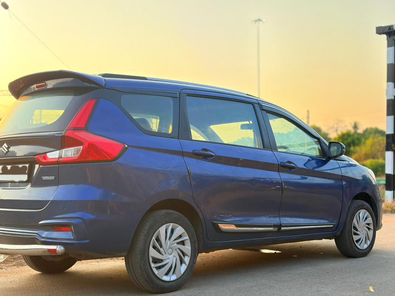 Maruti Suzuki Ertiga - Image 8