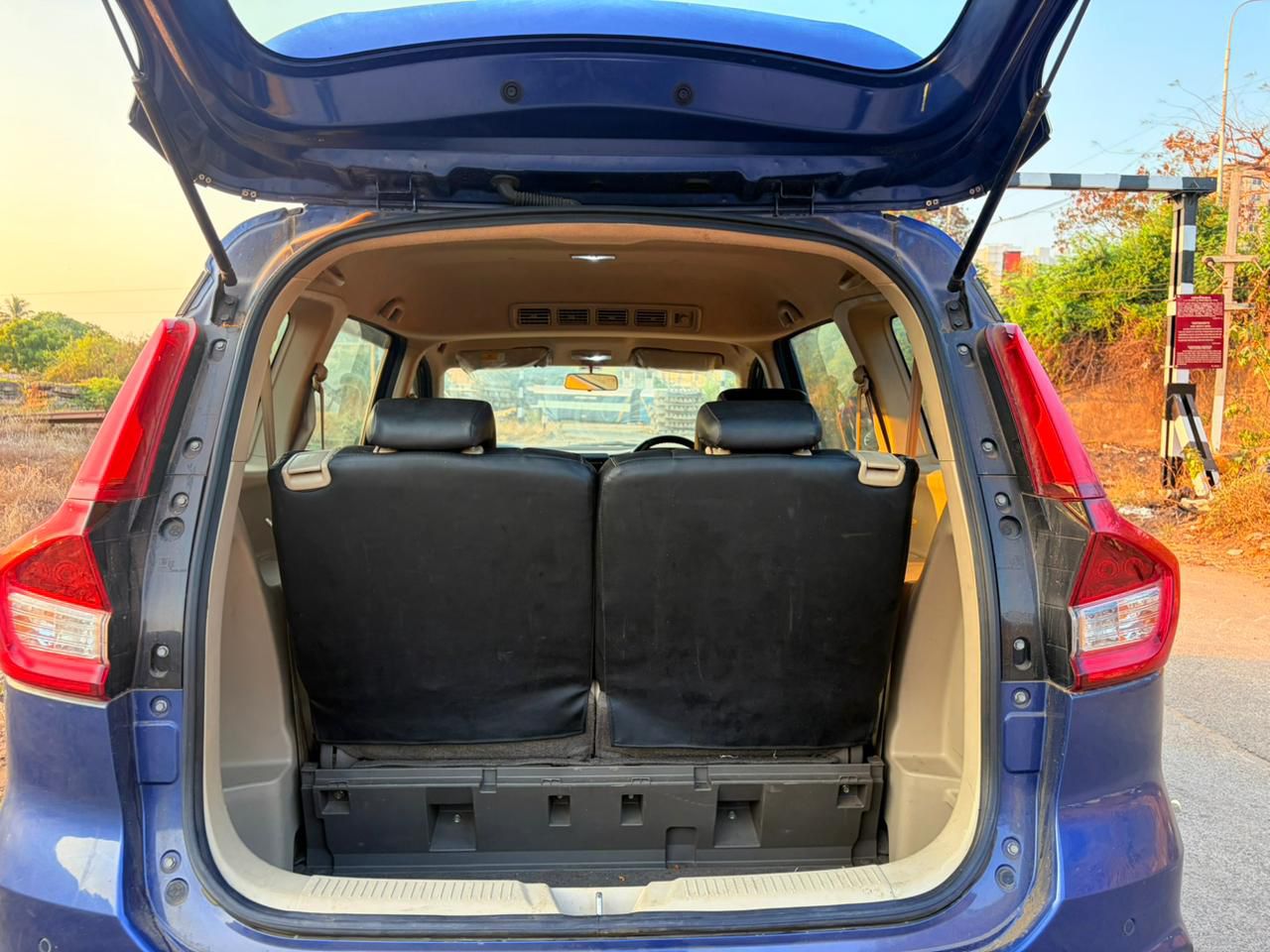 Maruti Suzuki Ertiga - Image 12