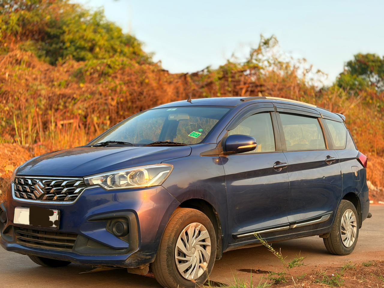 Maruti Suzuki Ertiga - Image 3