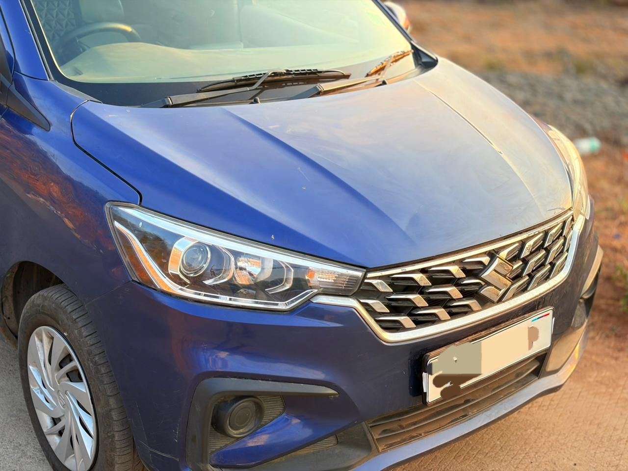 Maruti Suzuki Ertiga - Image 7