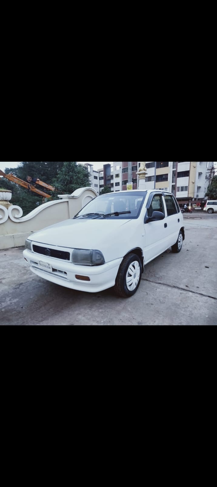 Maruti Suzuki Zen - Image 2