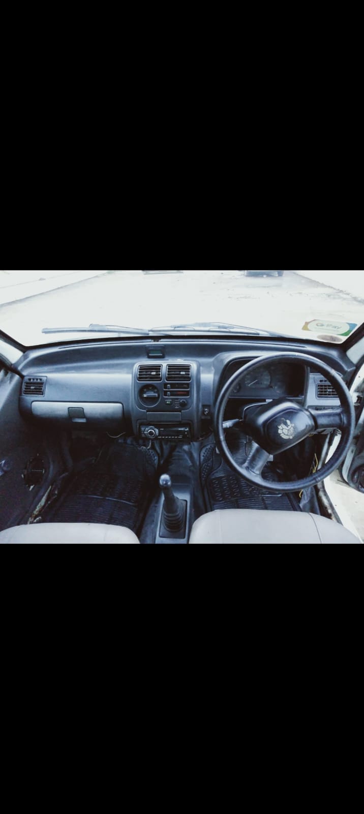 Maruti Suzuki Zen