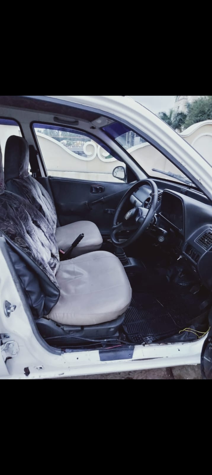 Maruti Suzuki Zen - Image 8