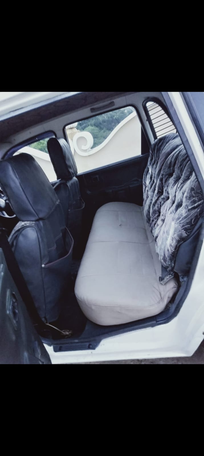 Maruti Suzuki Zen - Image 4