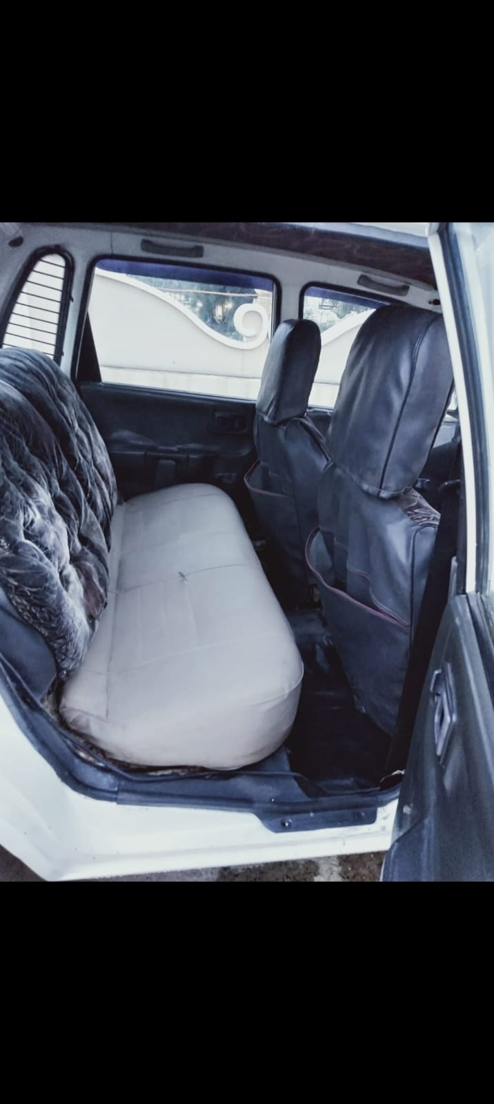 Maruti Suzuki Zen - Image 7