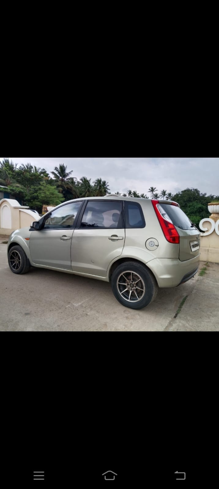 Ford Figo - Image 5