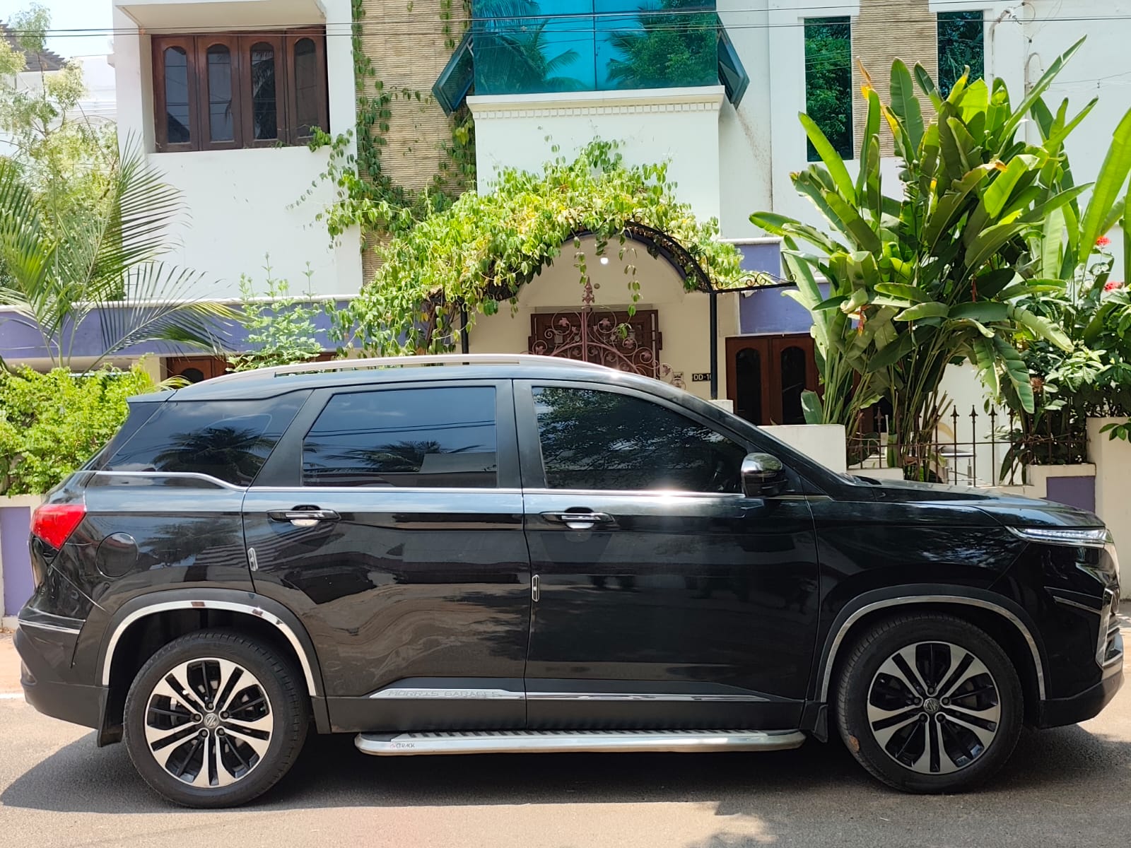 MG Hector - Image 5