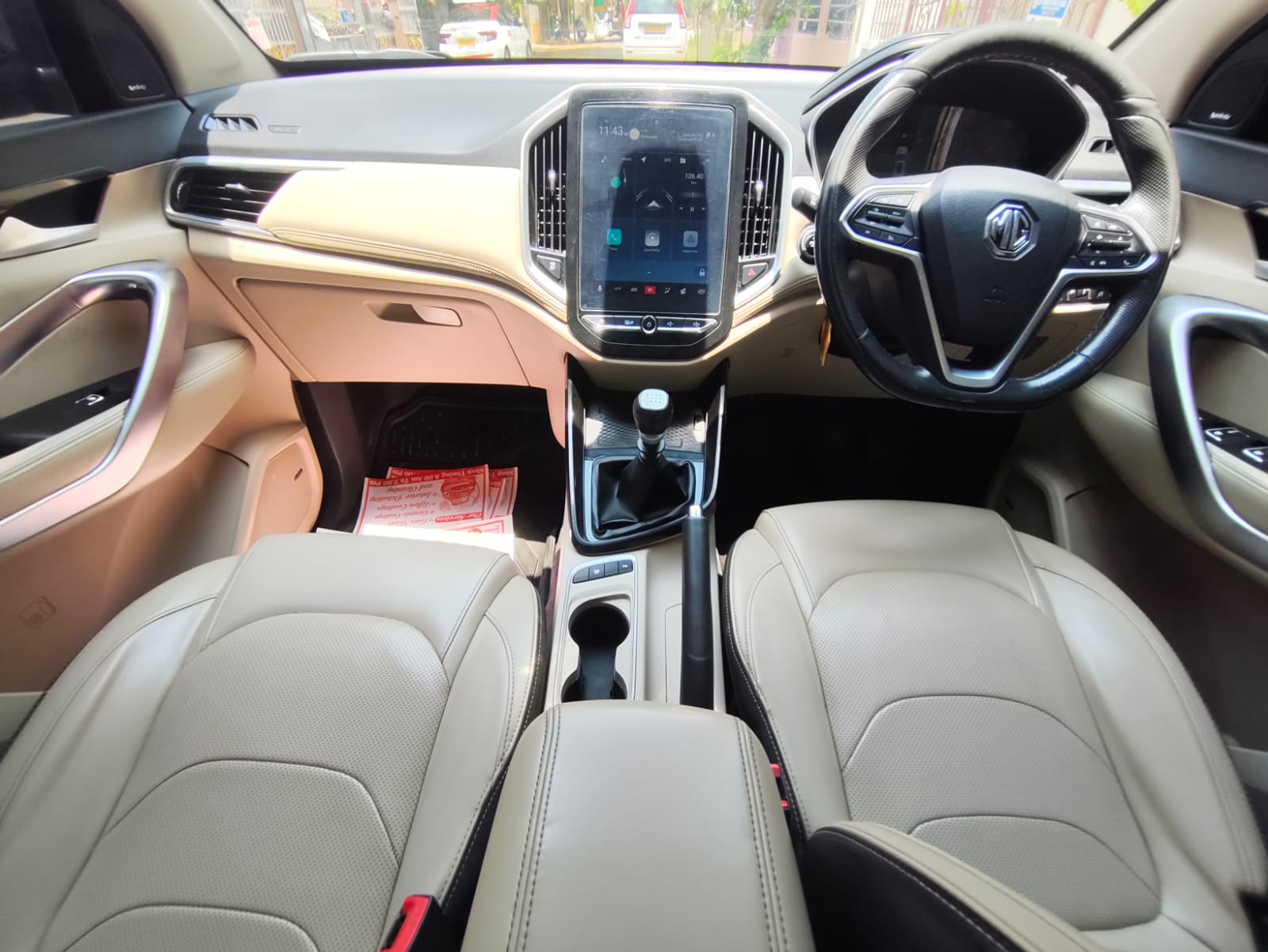 MG Hector - Image 6