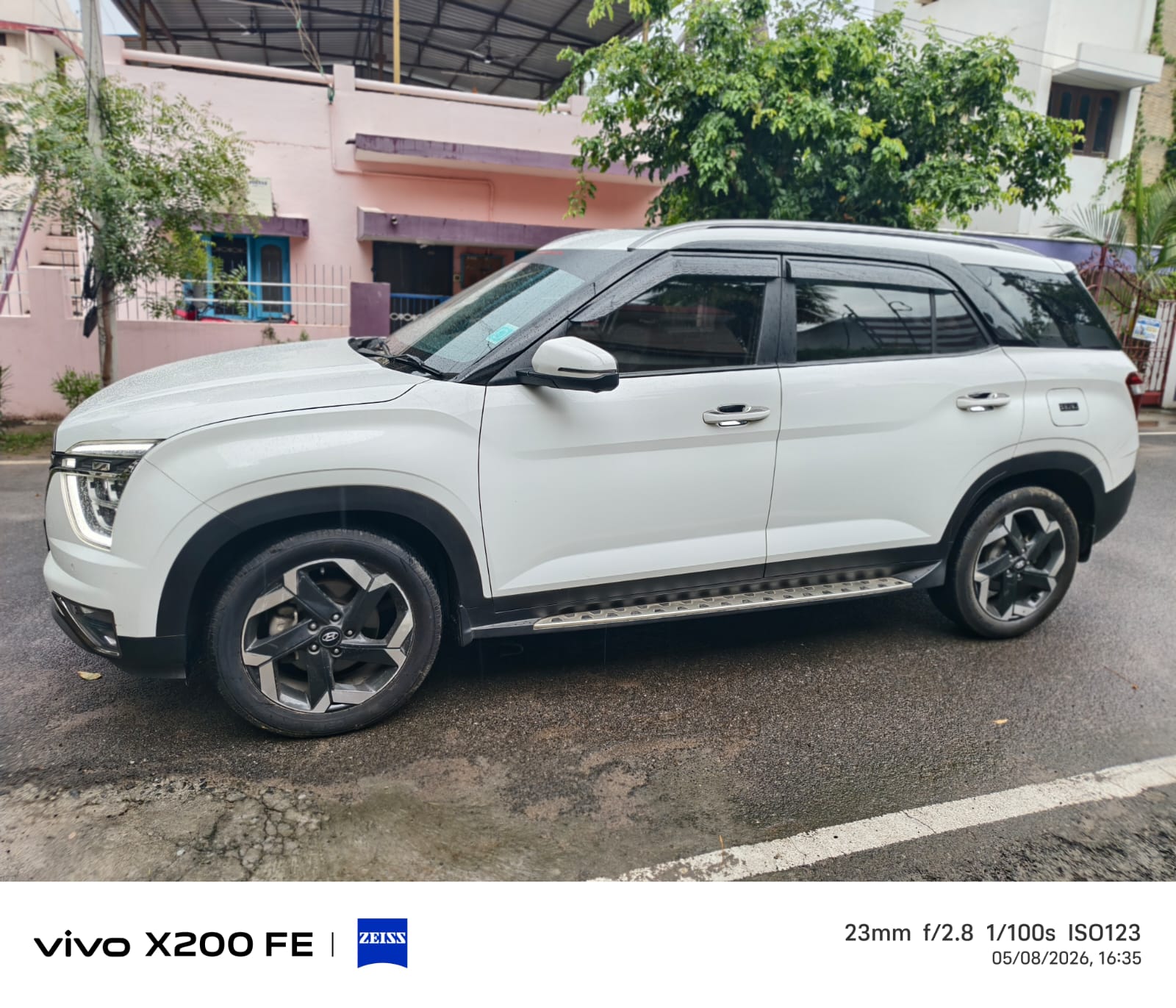 Hyundai Alcazar - Image 9