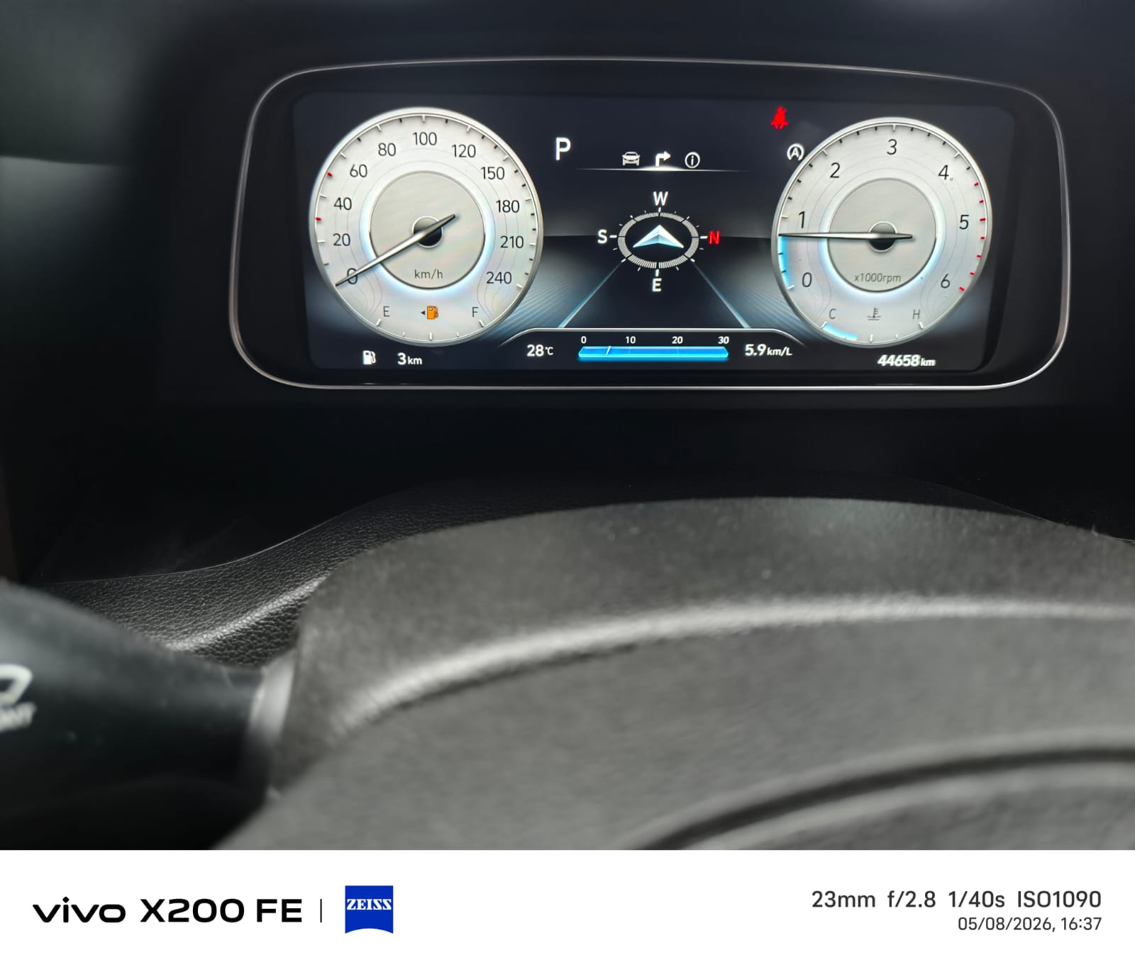 Hyundai Alcazar - Image 8
