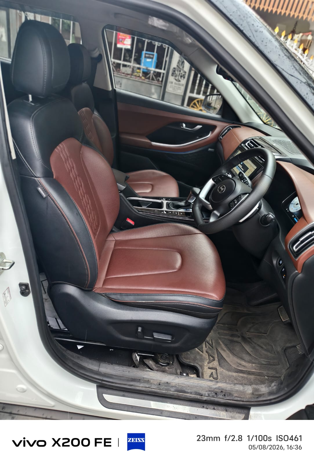Hyundai Alcazar