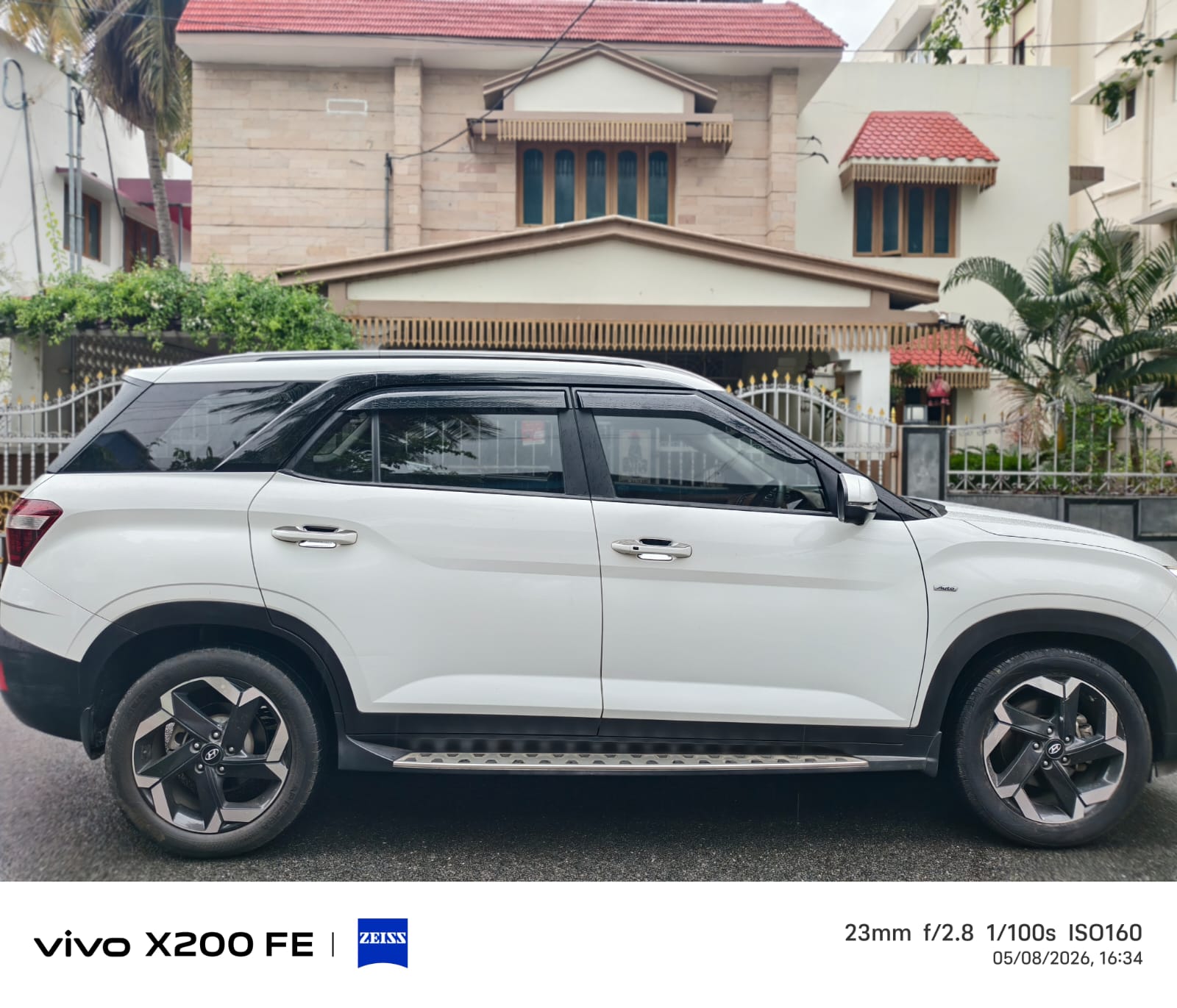 Hyundai Alcazar - Image 6