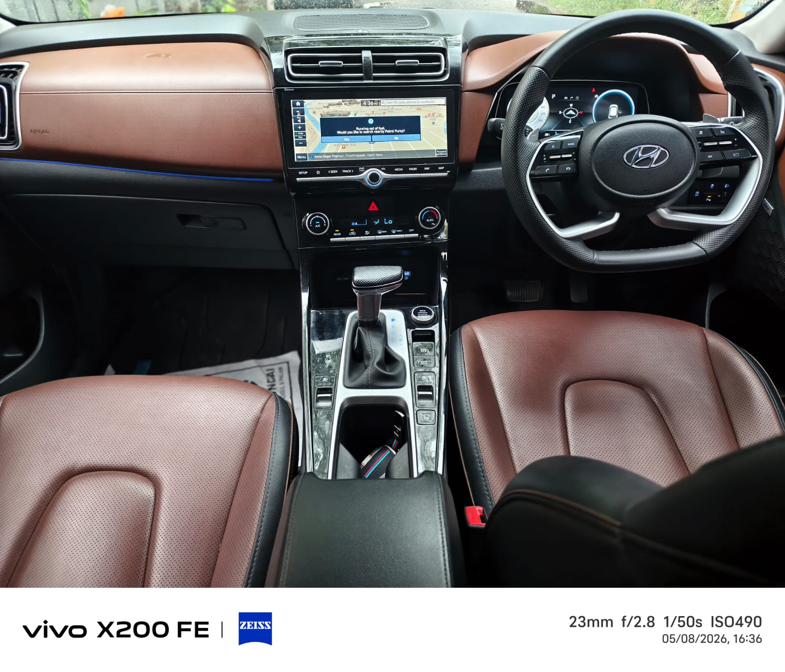 Hyundai Alcazar - Image 7