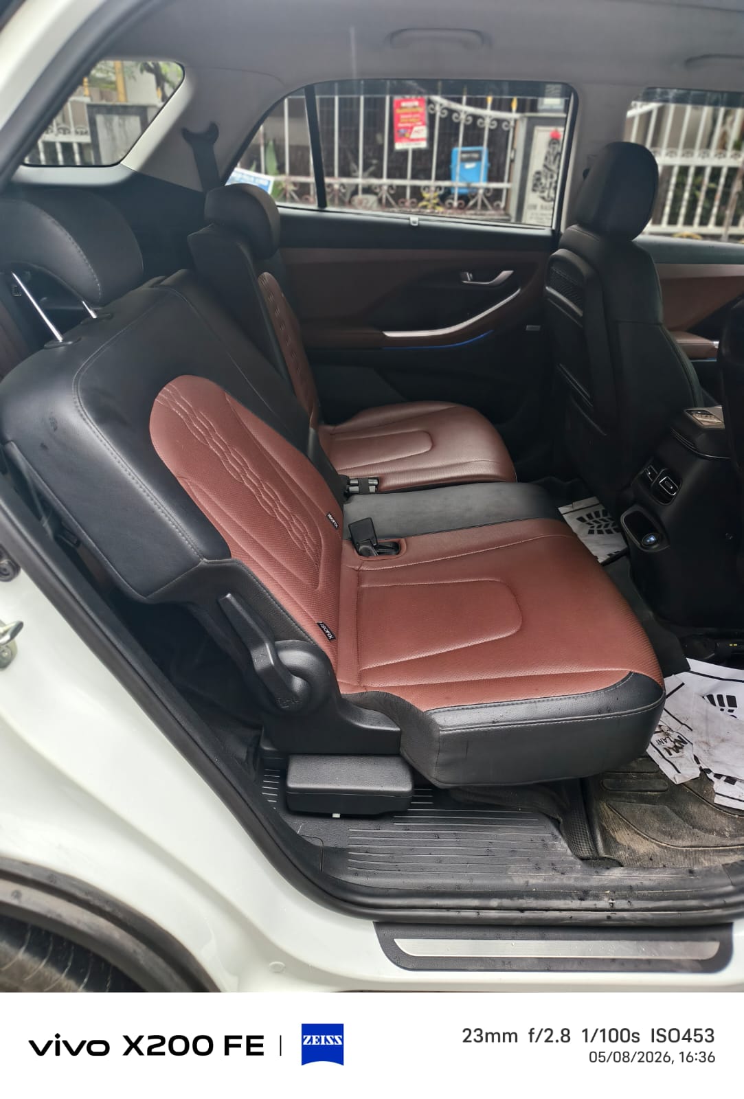 Hyundai Alcazar - Image 2