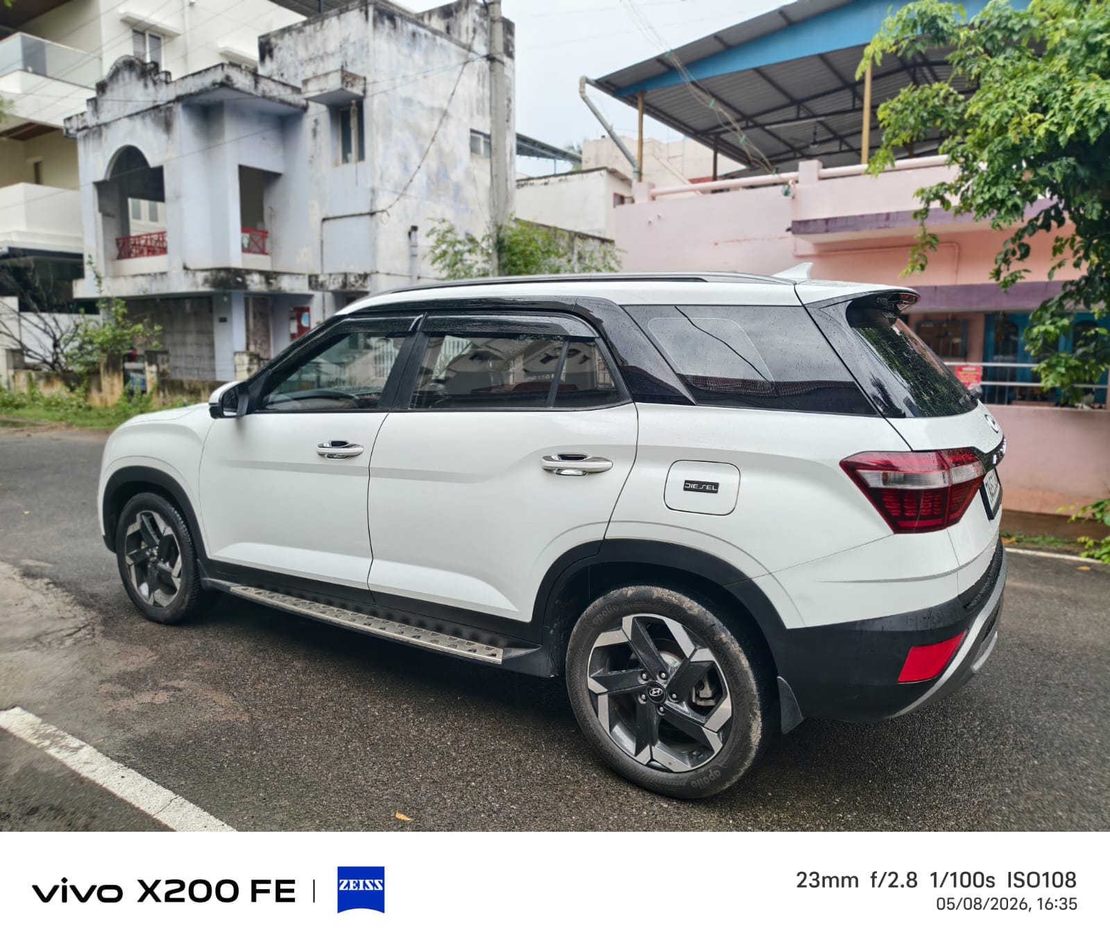 Hyundai Alcazar - Image 3