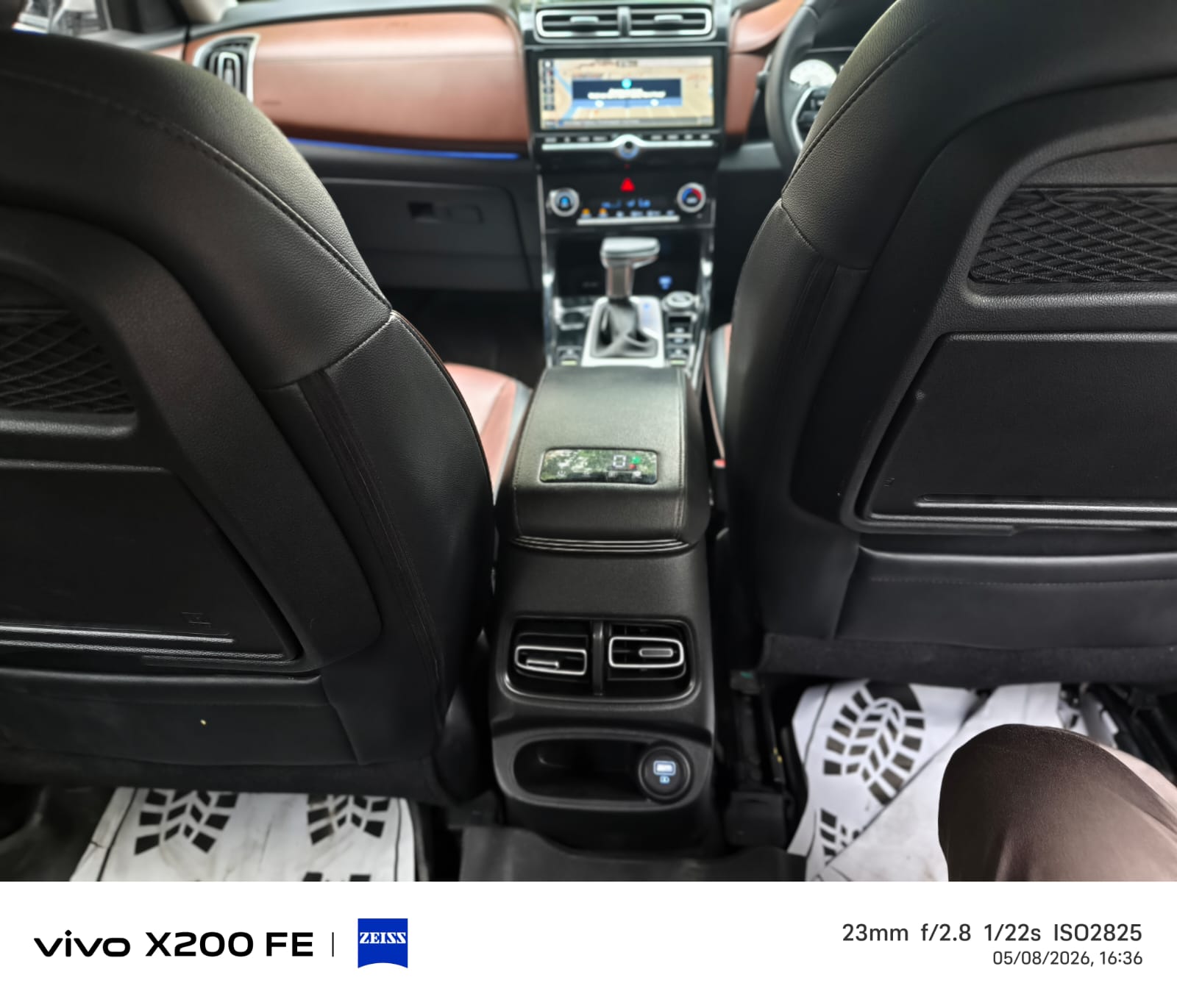Hyundai Alcazar - Image 10