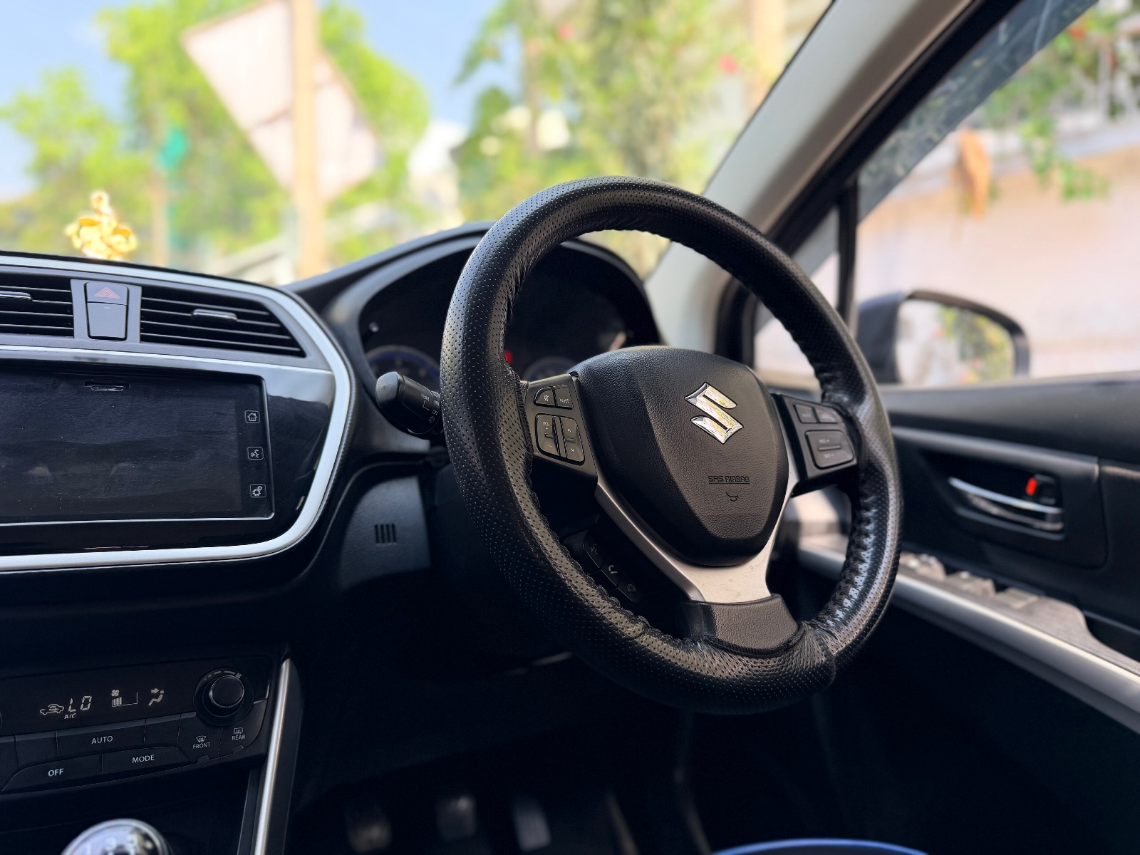 Maruti Suzuki S-Cross - Image 7