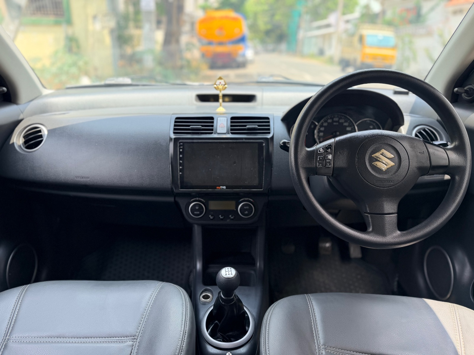 Maruti Suzuki Swift - Image 2