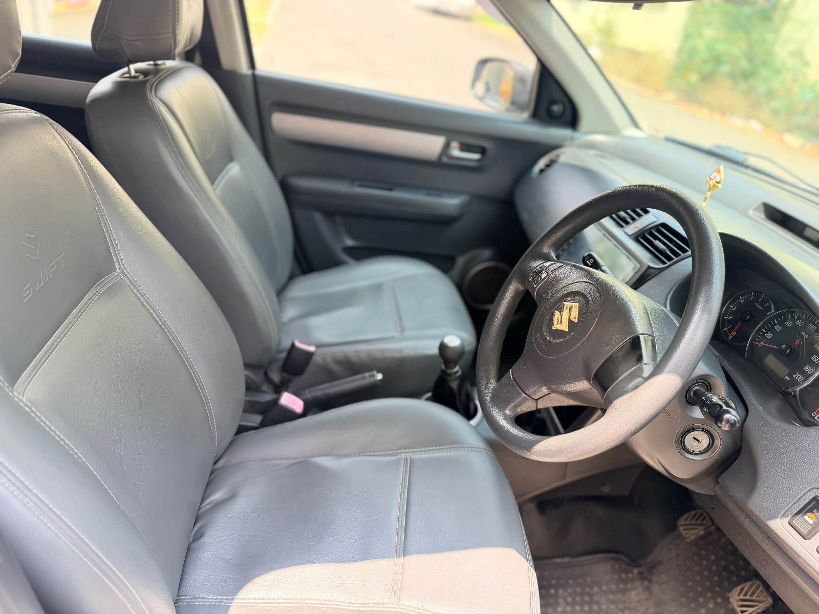 Maruti Suzuki Swift - Image 3