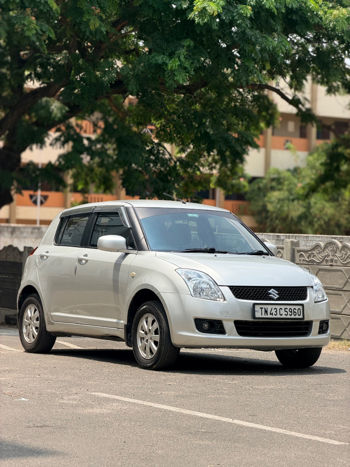 Maruti Suzuki Swift - Image 6