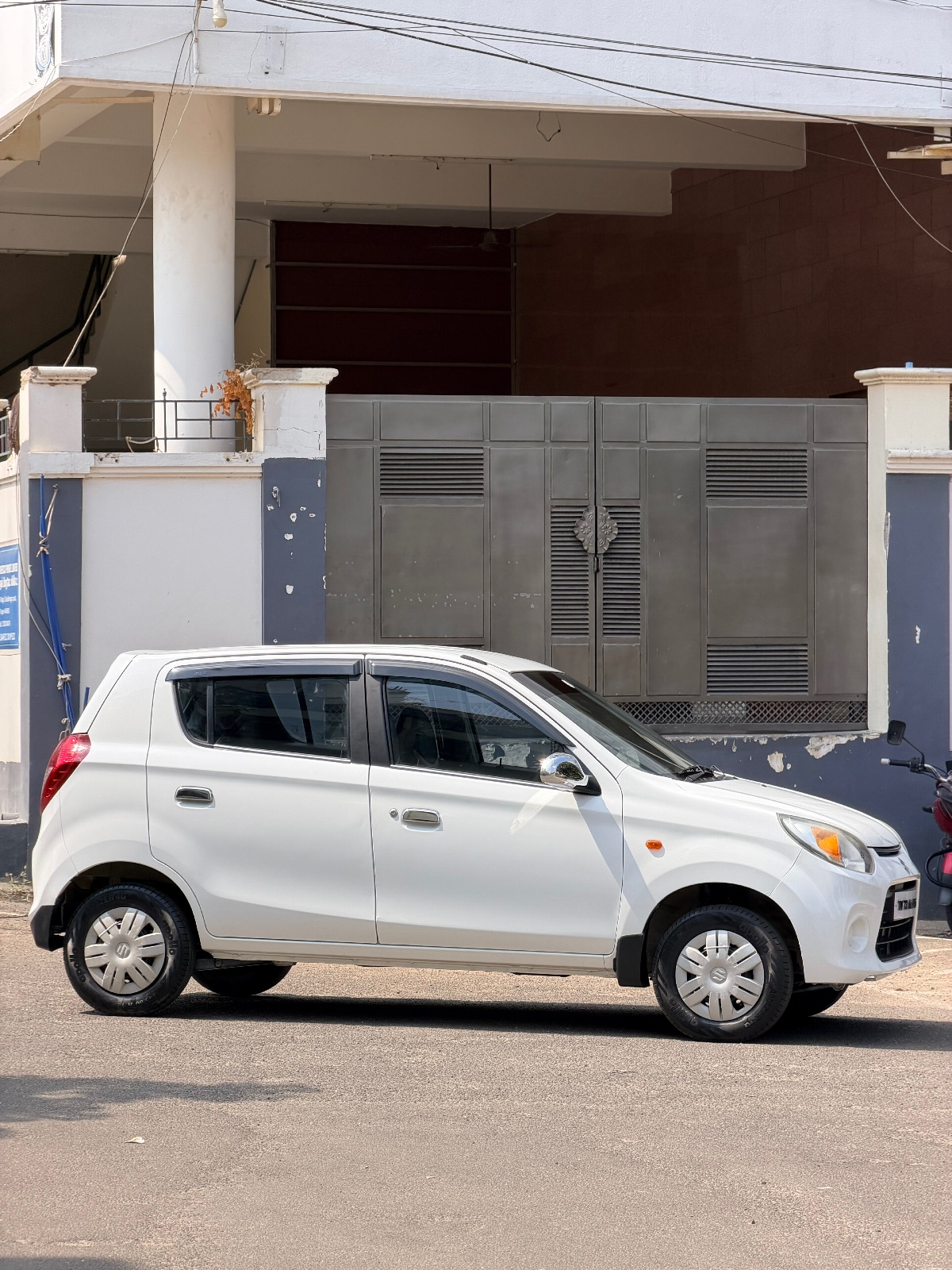 Maruti Suzuki Alto 800 - Image 9