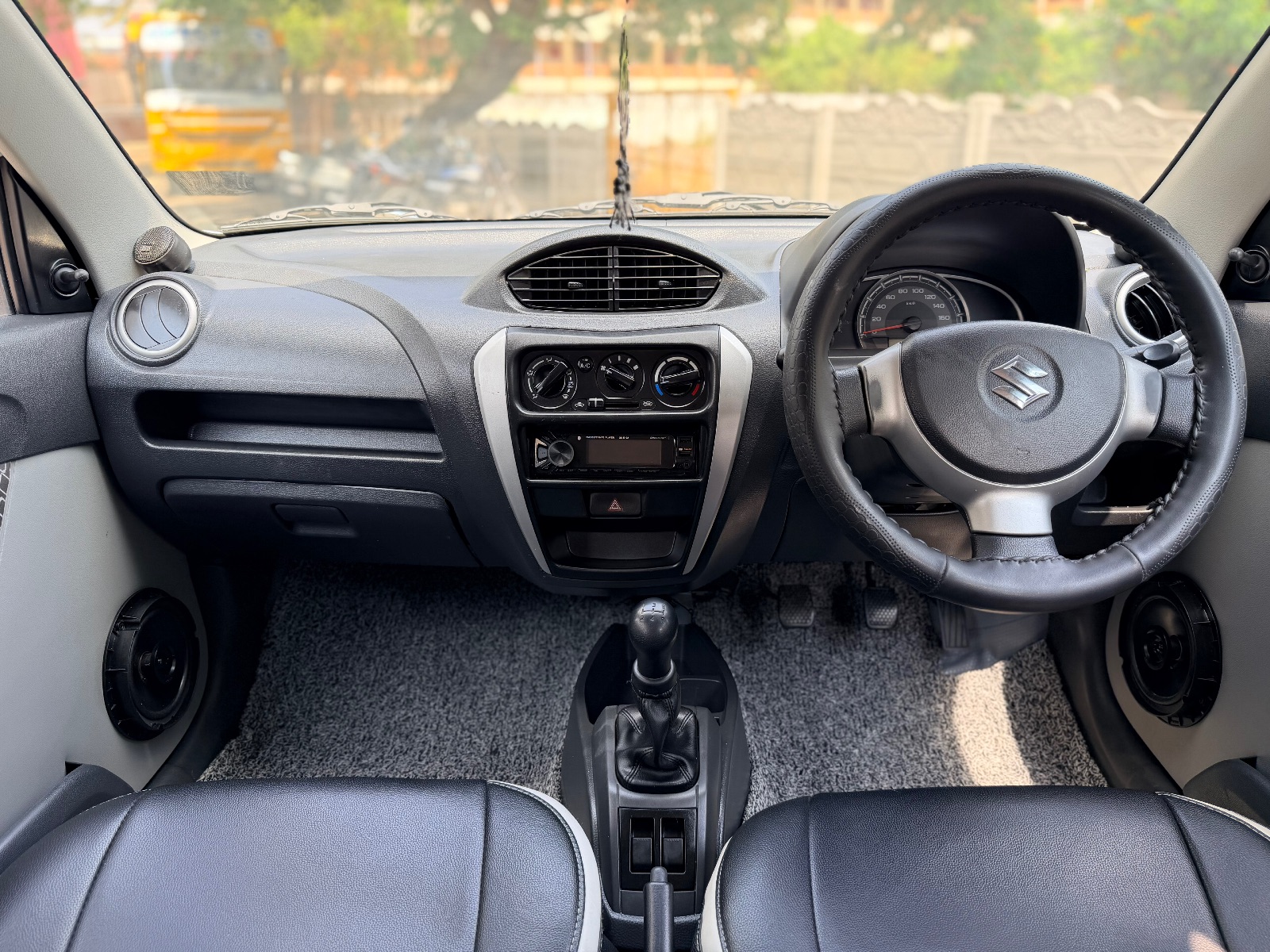 Maruti Suzuki Alto 800 - Image 5