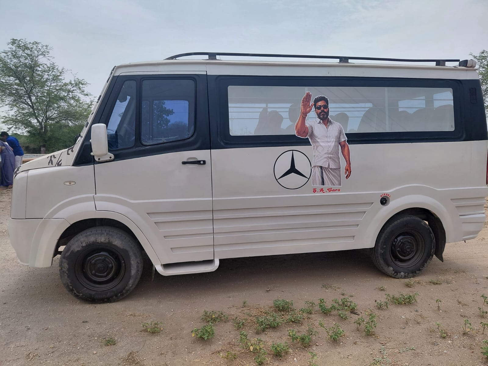 Force Traveller - Image 8