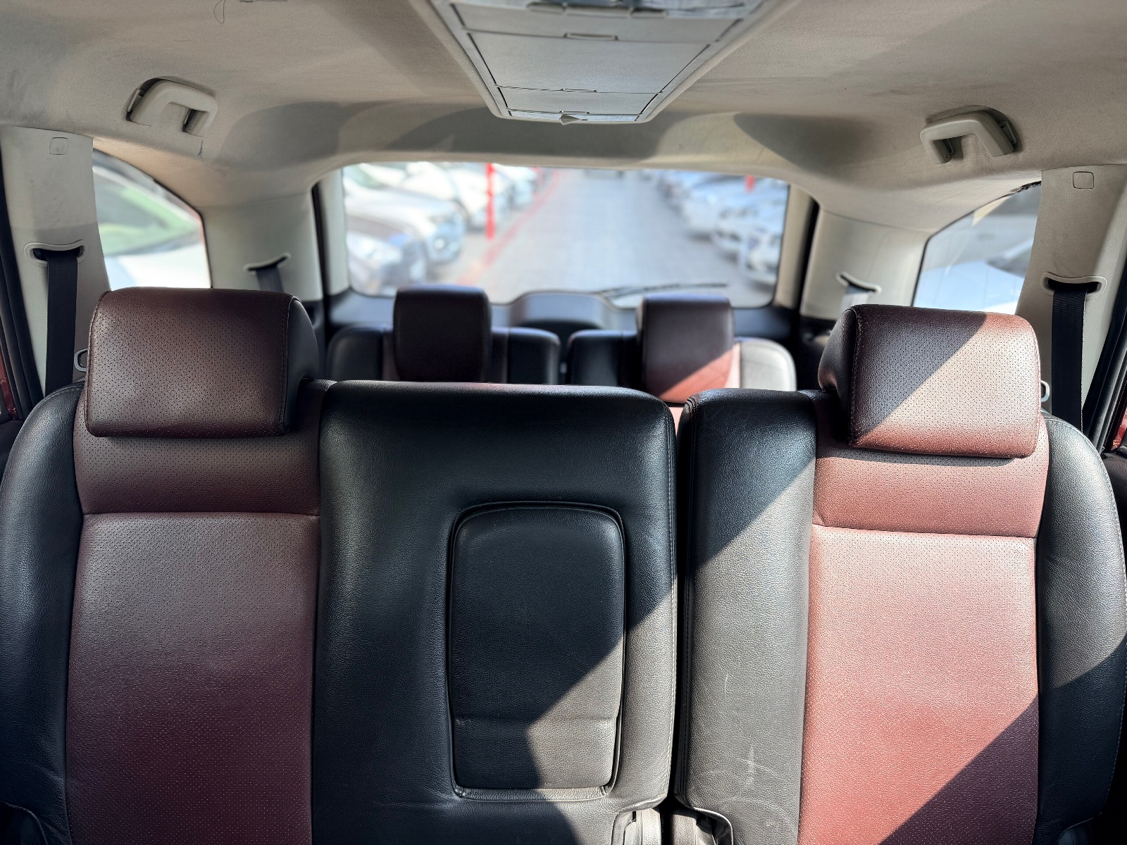Tata Aria - Image 5