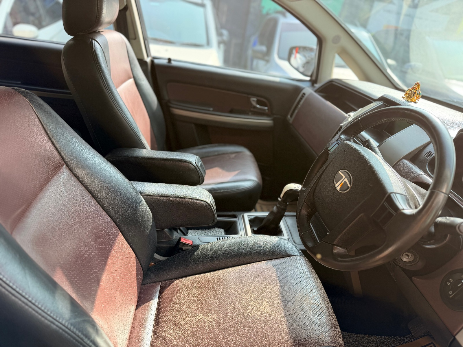 Tata Aria - Image 6