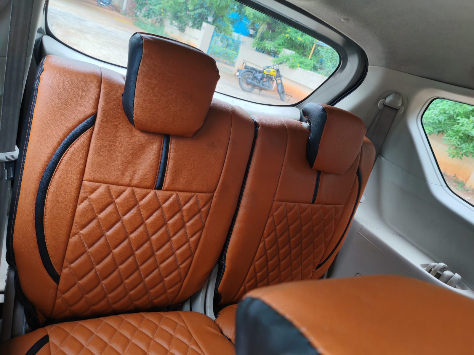 Maruti Suzuki Ertiga - Image 9
