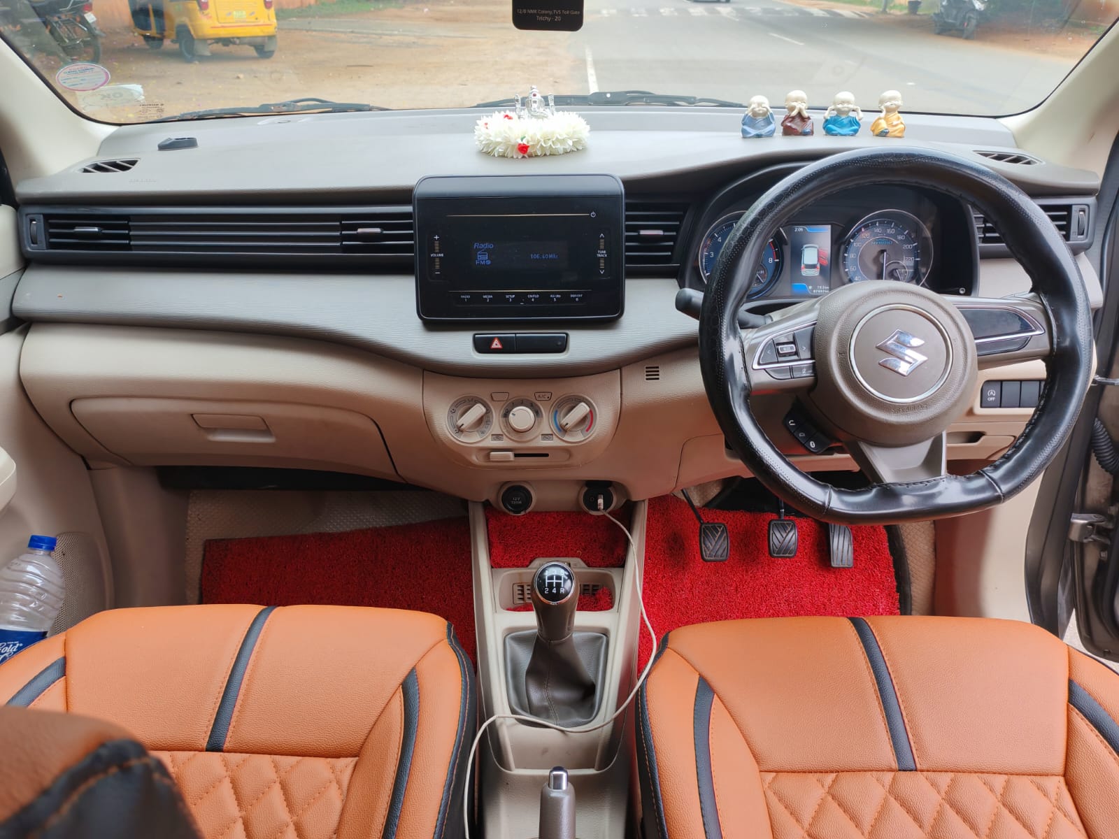 Maruti Suzuki Ertiga - Image 5