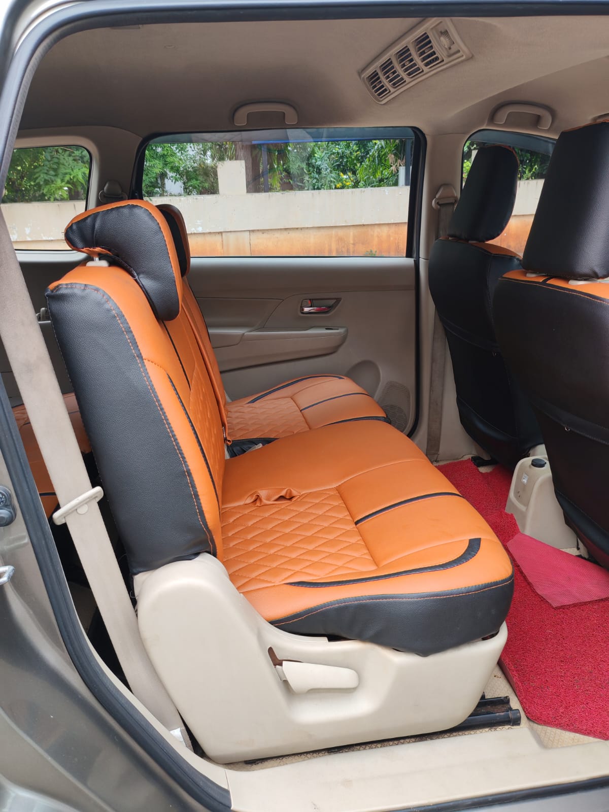 Maruti Suzuki Ertiga - Image 4