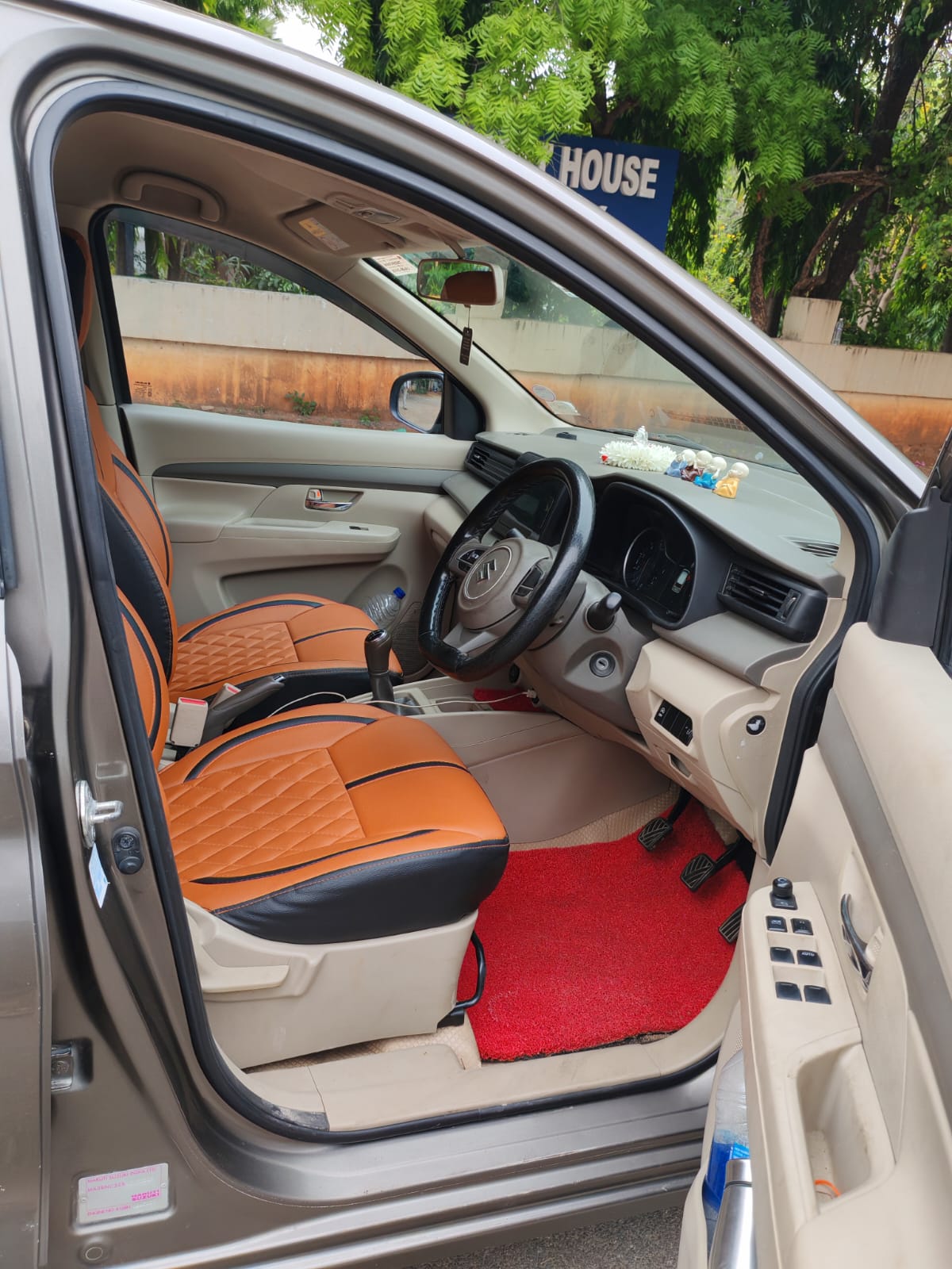 Maruti Suzuki Ertiga - Image 7