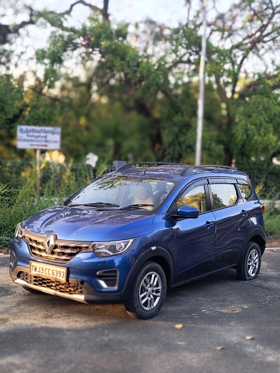 Renault Triber - Image 5