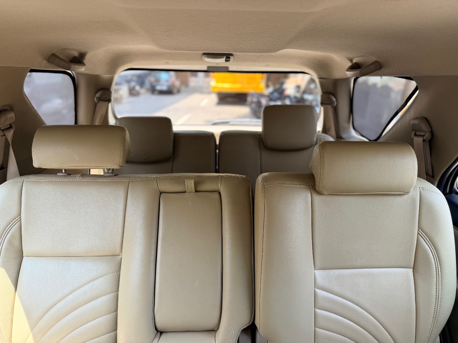 Toyota Fortuner - Image 3