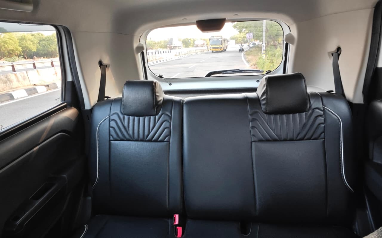 Maruti Suzuki Wagon R - Image 2