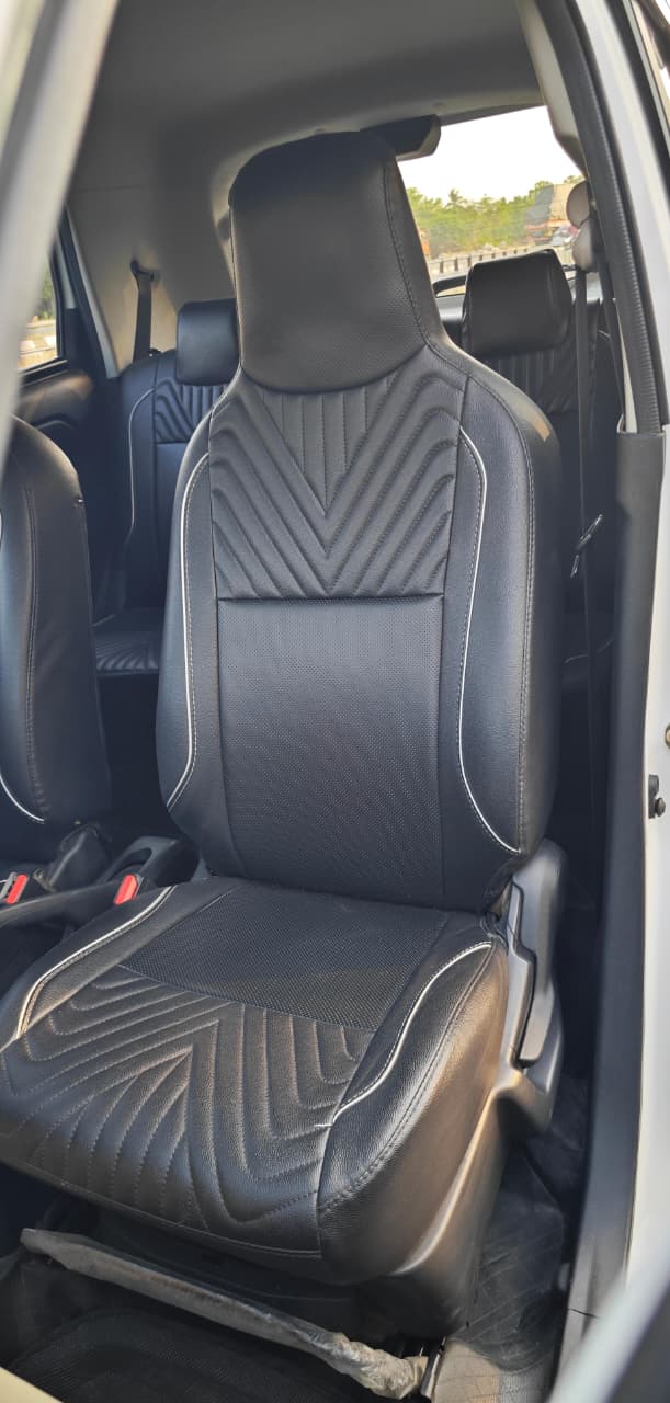 Maruti Suzuki Wagon R