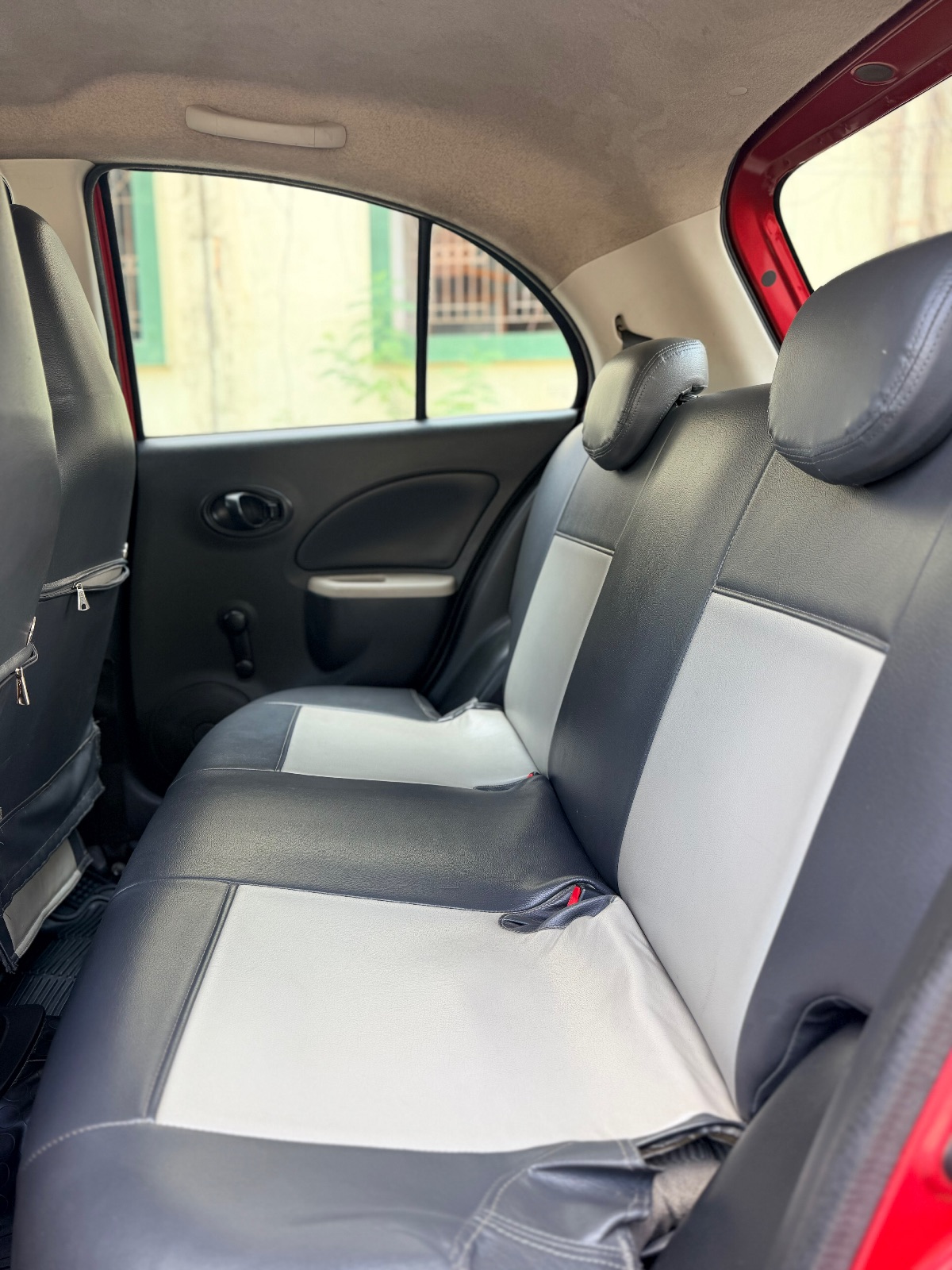 Nissan Micra - Image 4