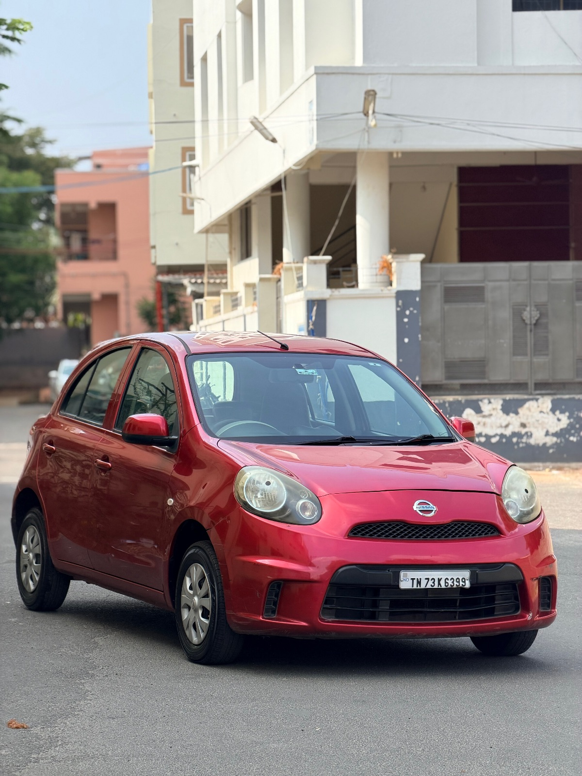 Nissan Micra - Image 5