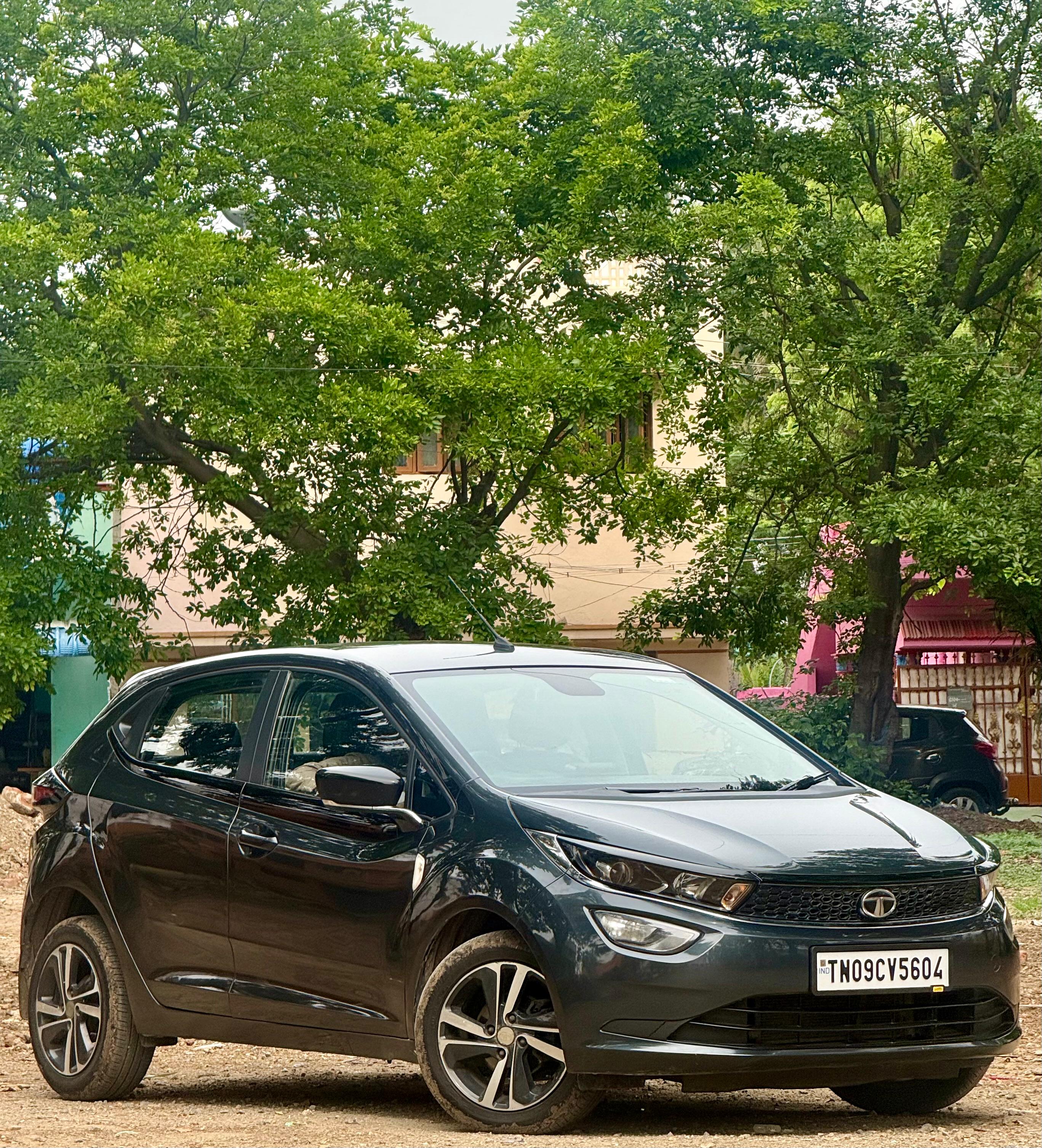 Tata Altroz - Image 6