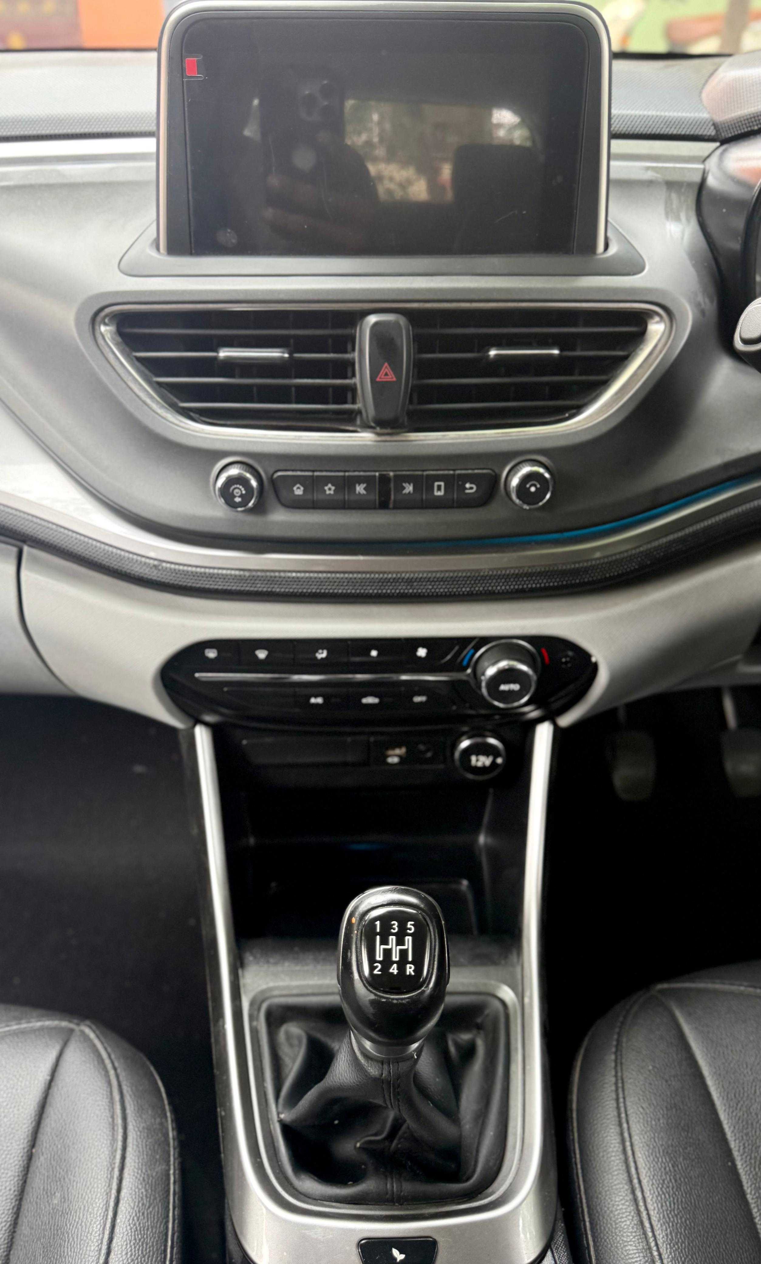 Tata Altroz - Image 4