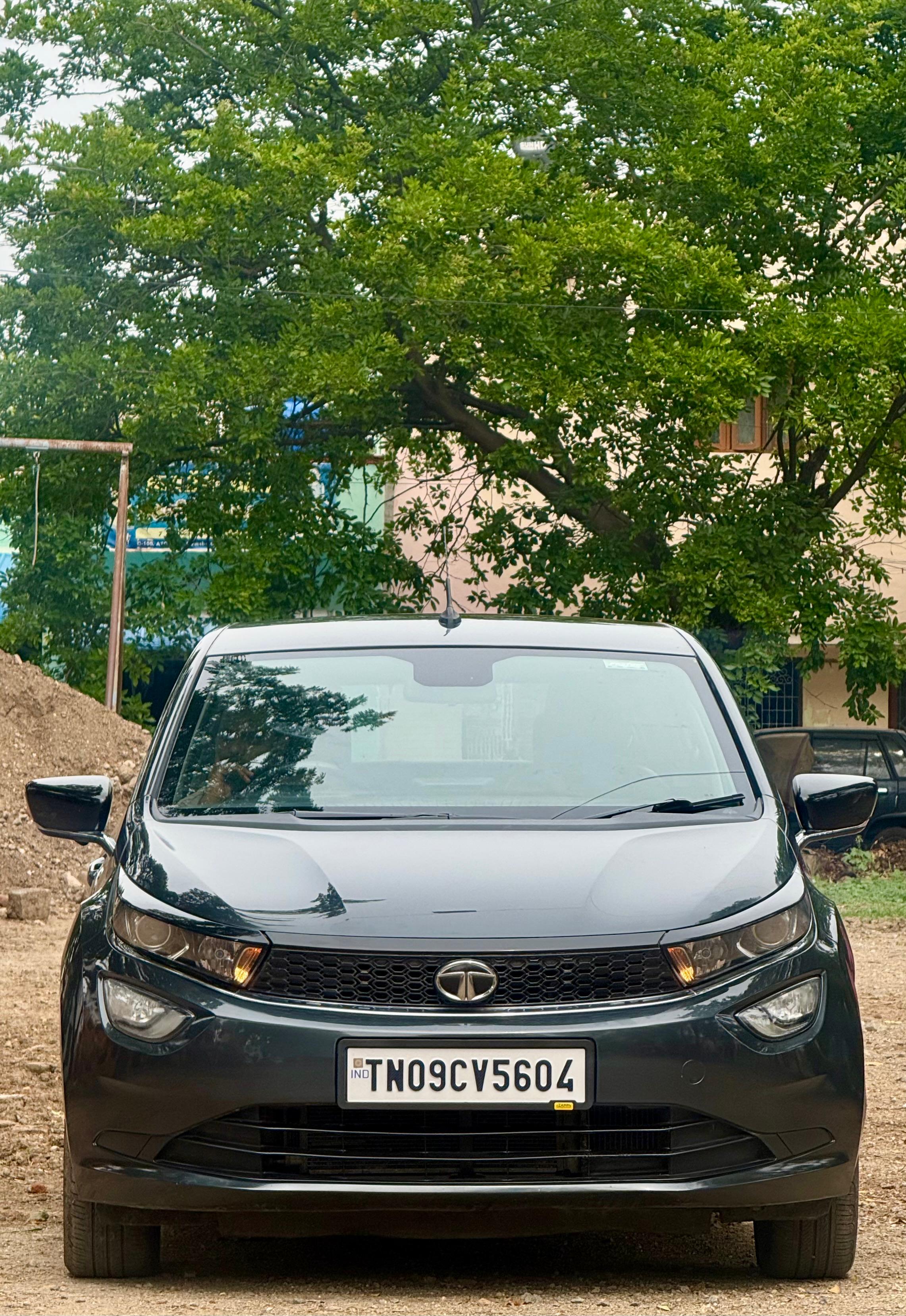 Tata Altroz