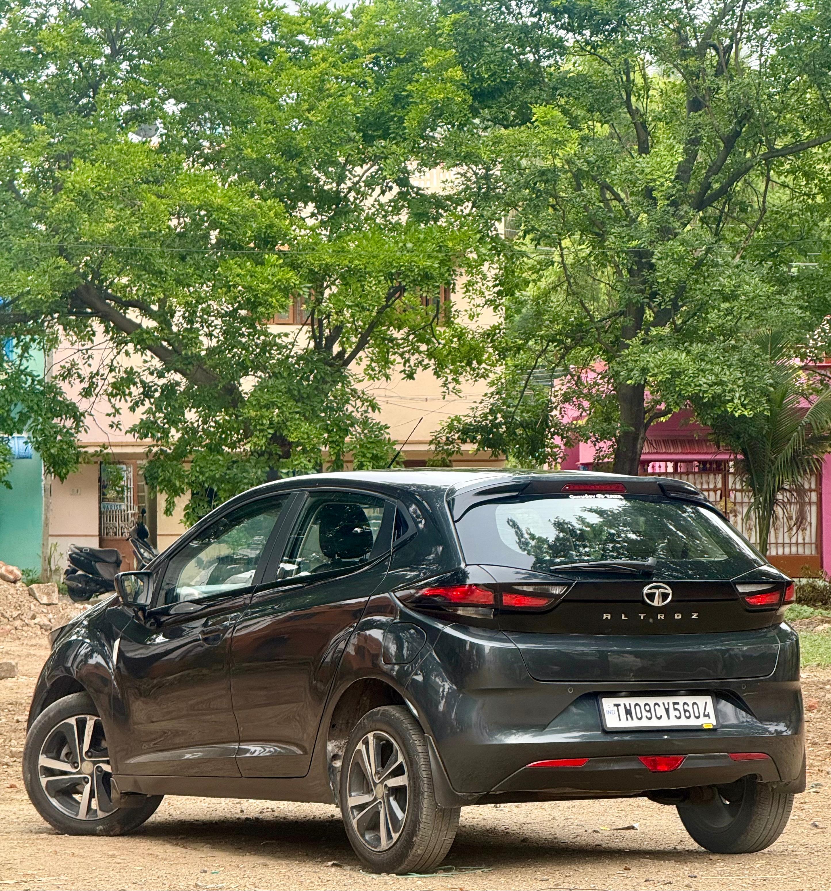 Tata Altroz - Image 10