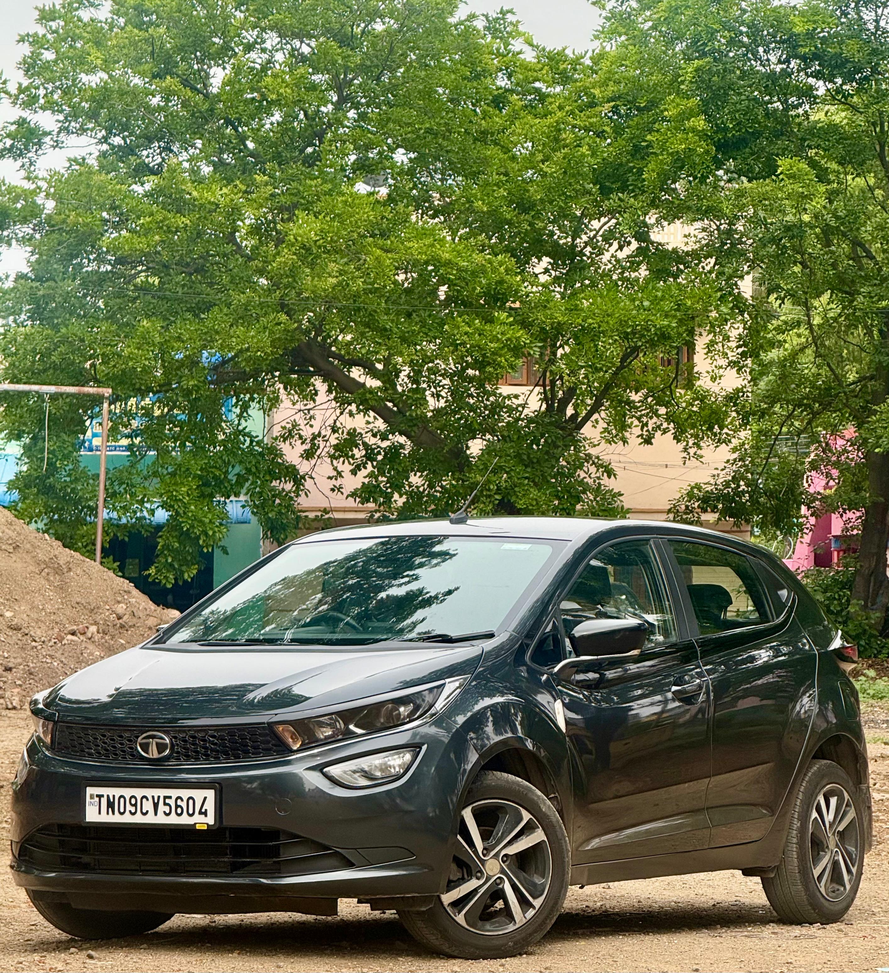 Tata Altroz - Image 9