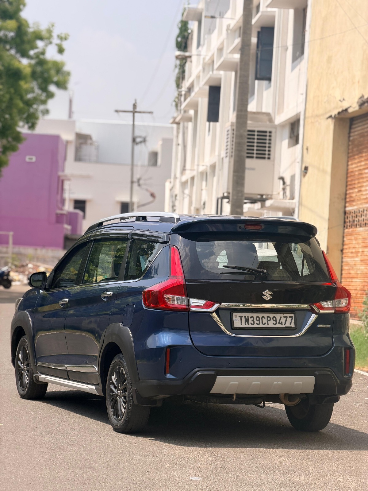 Maruti Suzuki XL6 - Image 2