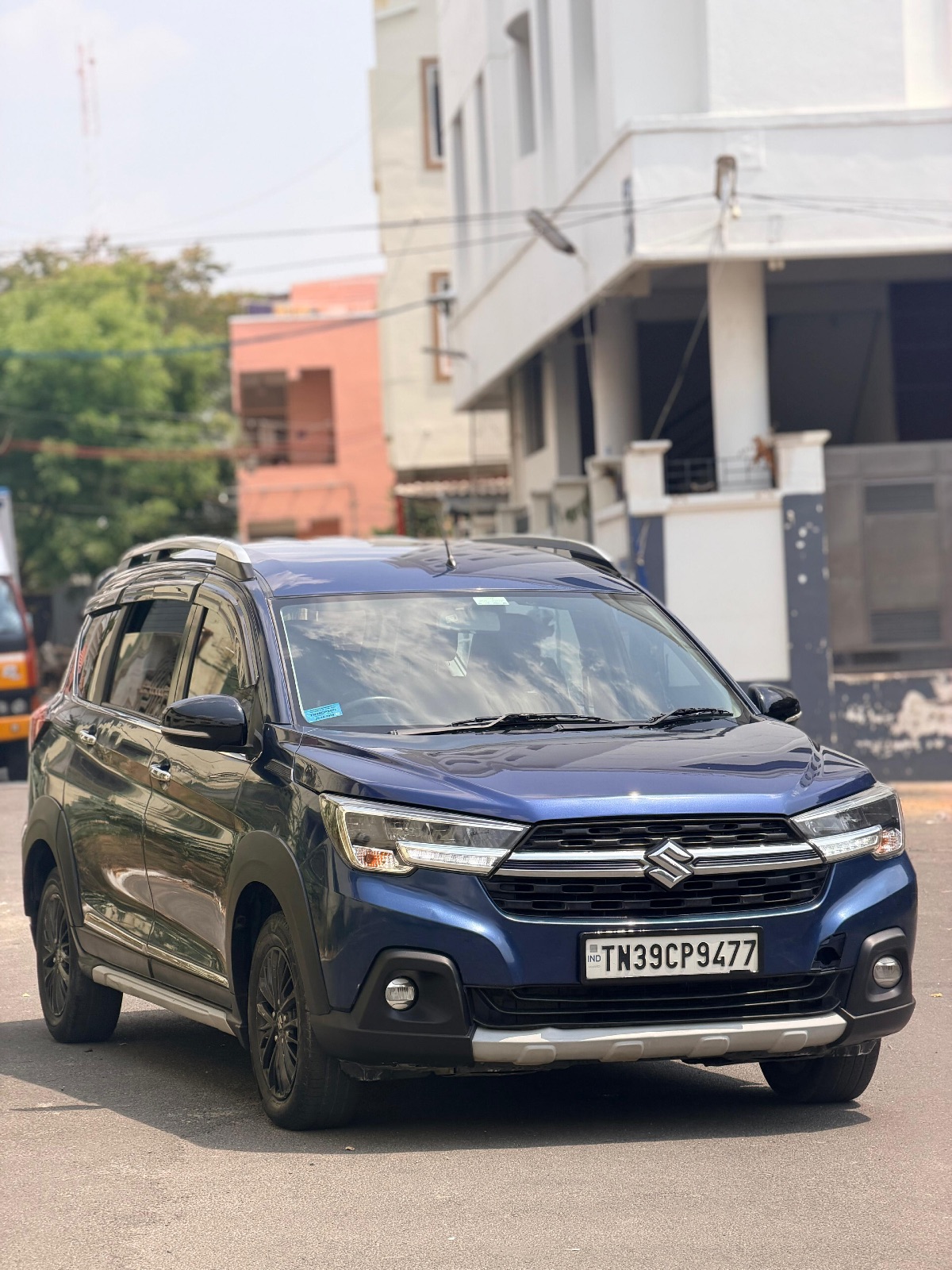 Maruti Suzuki XL6 - Image 4