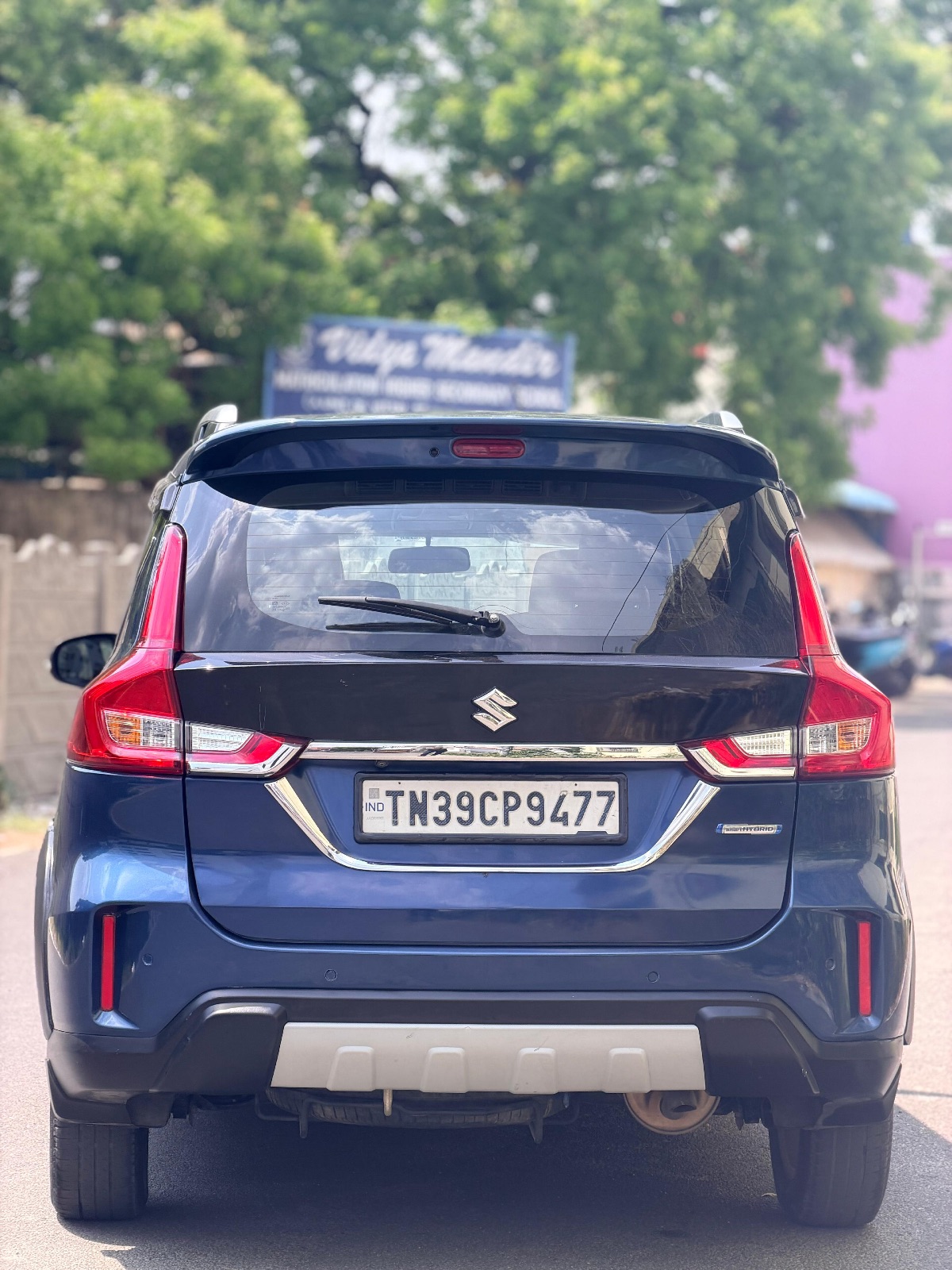 Maruti Suzuki XL6 - Image 7