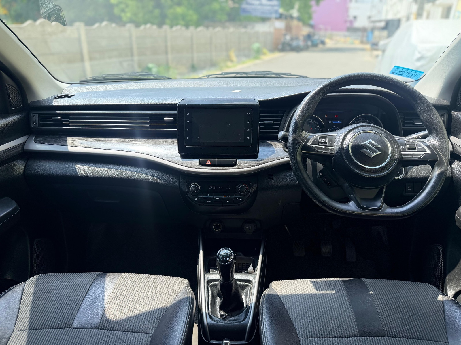 Maruti Suzuki XL6 - Image 6